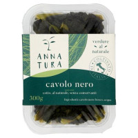 Annatura cavolo nero al naturale 0,300 kg