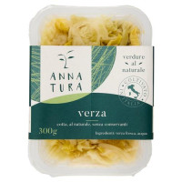 Annatura verza 300g