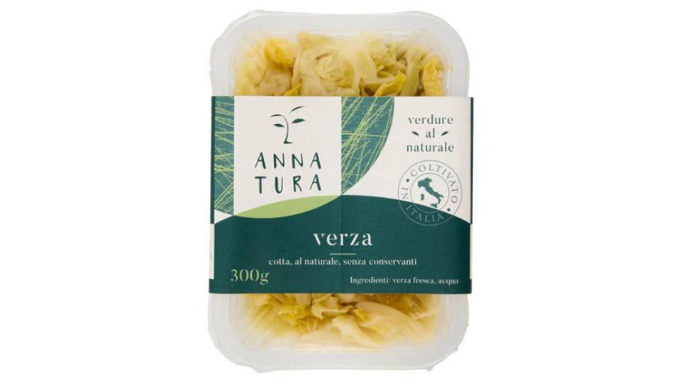 Annatura verza 300g