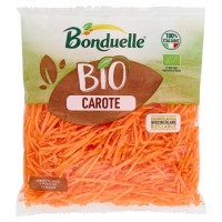 Bonduelle Bio Carote 150 g