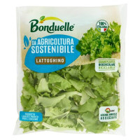 Bonduelle Bio Lattughino 80 g