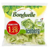 Bonduelle Iceberg 200 g