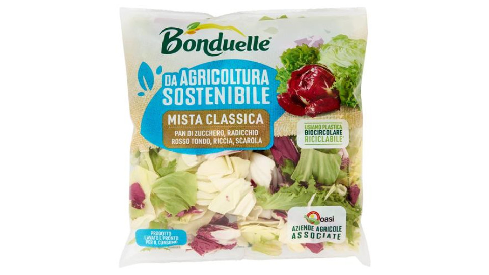 Bonduelle Mista Classica 180 g
