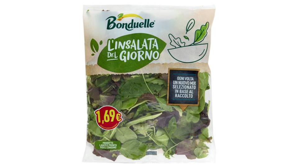 Bonduelle l'Insalata del Giorno 125 g