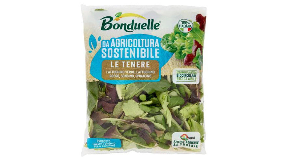 Bonduelle le Tenere 125 g