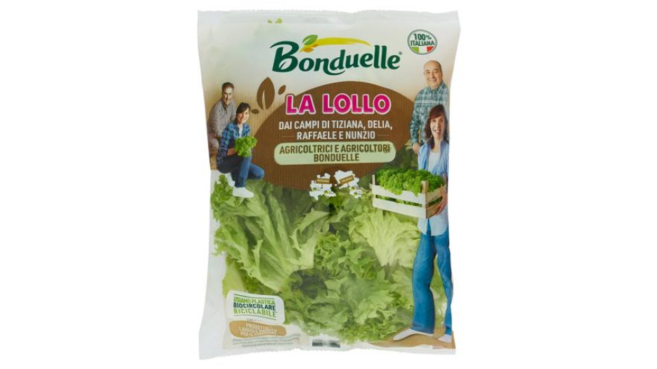 Bounduelle La Lollo 125 g