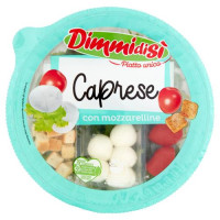 CIOTOLA CAPRESE 135g