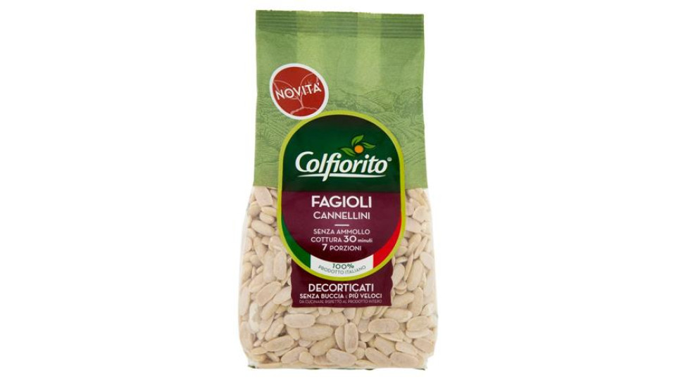 COLFIOR.FAG.CANN.DEC.ITA 400G