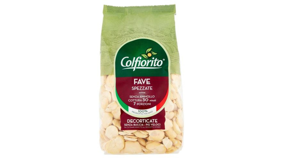 COLFIOR.FAVE SPEZ.DECOR.350G