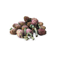 Carciofi Violetti Cat I^ Origine Italia - Al Pz