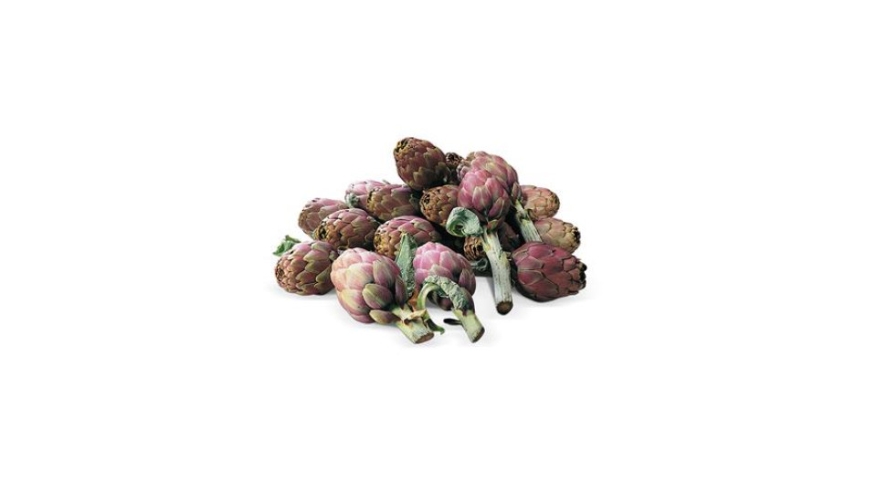 Carciofi Violetti Cat I^ Origine Italia - Al Pz