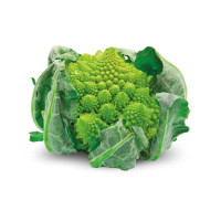 Cavolo Romanesco Origine Italia Al Kg