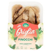 Cottin tavola alla Griglia Finocchi 230 g