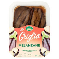 Cottin tavola alla Griglia Melanzane 250 g