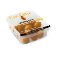 DATTERINO GIALLO CosìCom è250g
