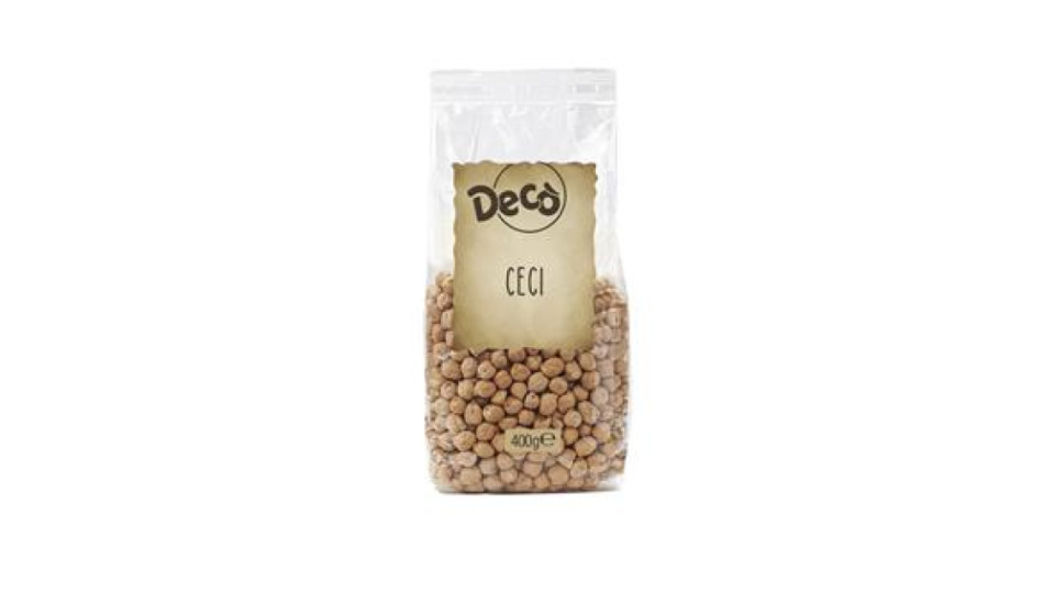 DECO CECI SECCHI BS 400GR