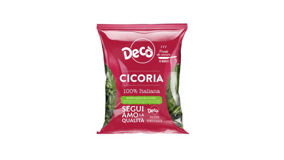 DECO CICORIA 400GR