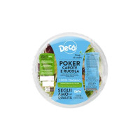 DECO CIOTOLA RUCO/CAROTE 200GR