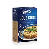 DECO COUS COUS 1KG