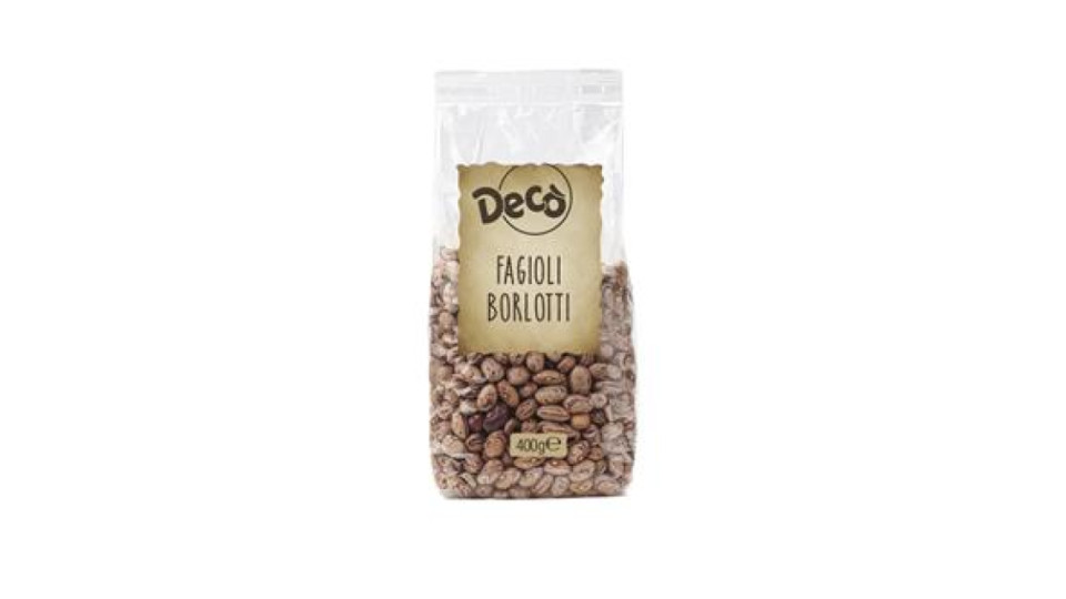 DECO FAG.BORLOT.SECC.BS 400GR