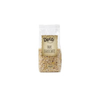 DECO FAVE SGUSC.SECC.BS 400GR