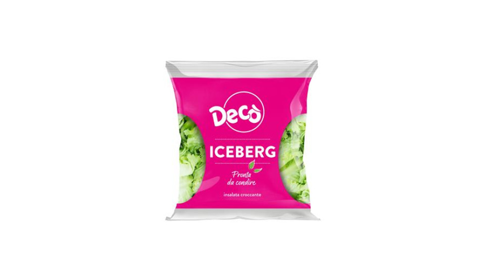 DECO ICEBERG 200GR