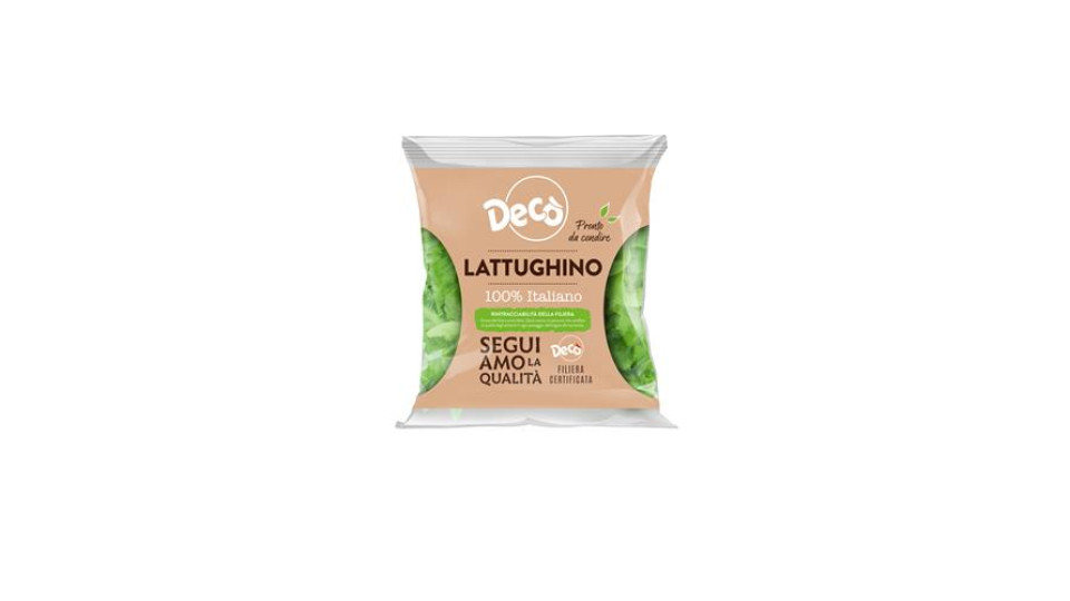DECO LATTUGHINO 80GR