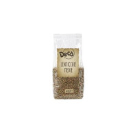 DECO LENTICC.MED.SEC.BS 400GR
