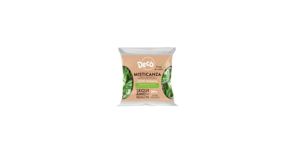 DECO MISTICANZA 80GR