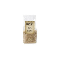 DECO ORZO PERLATO BS 400GR