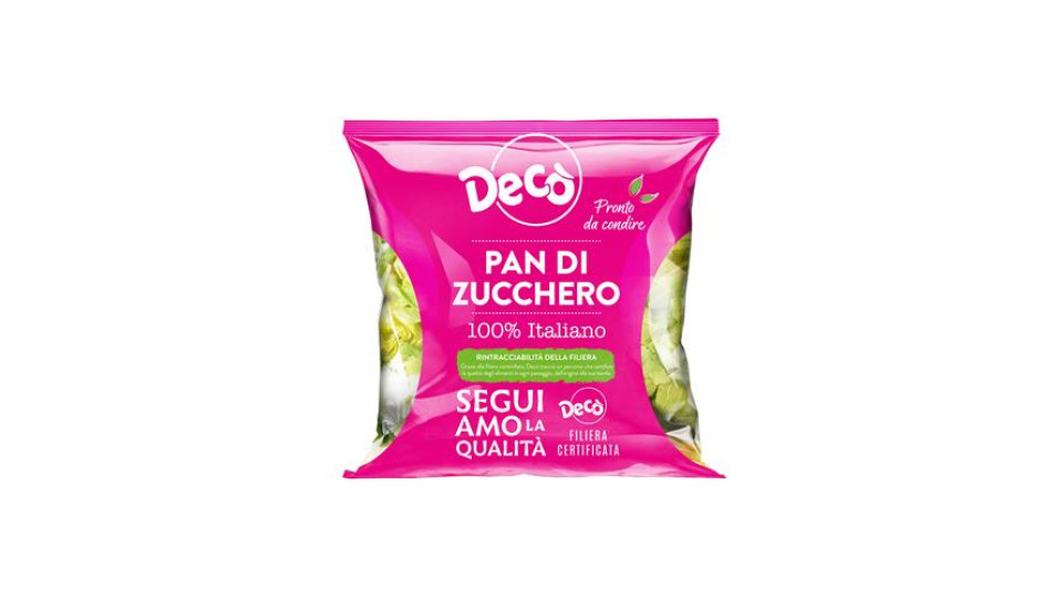 DECO PAN DI ZUCCHERO 200GR