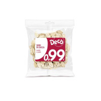 DECO SEMI ZUCCA TOST.SAL.80GR