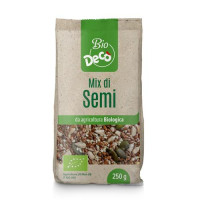 Decò MISTO DI SEMI BIOLOGICI