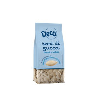 Decò Semi di zucca tostati salati