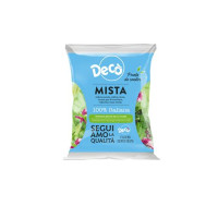 Decò insalata mista 200gr