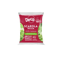 Decò insalata scarola riccia 400gr