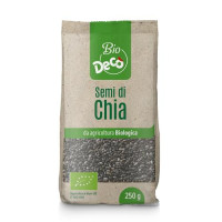 Decò semi di chia