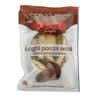 Di Biase Funghi Por.Secc.10 Gr