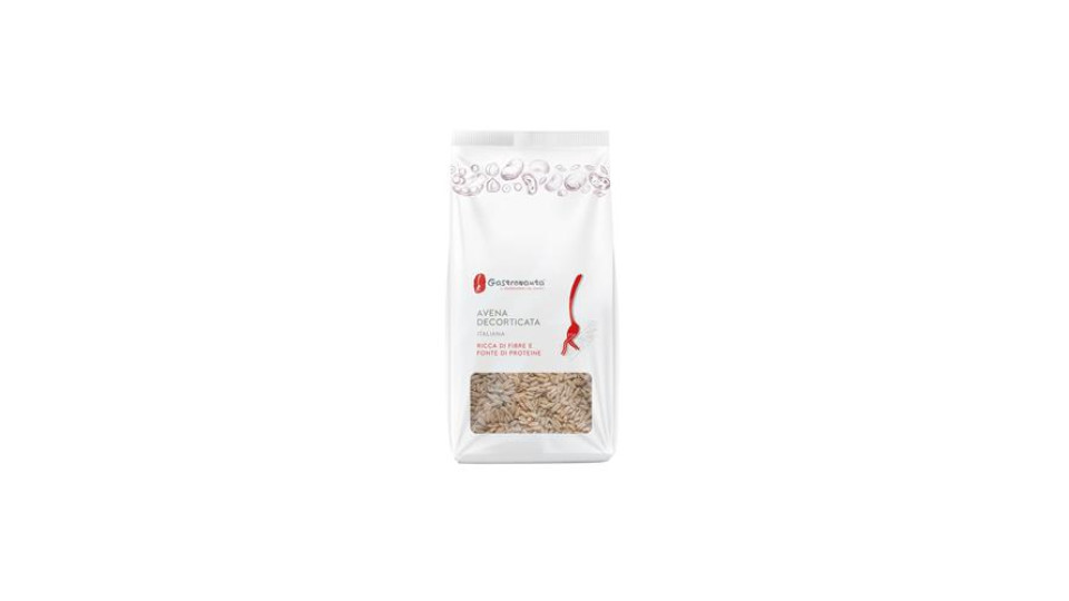 GASTRONAUTA AVENA ITALIA 300G