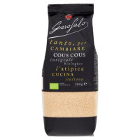 Garofalo Cous Cous integrale biologico 500 g