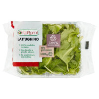 OrtoRomi Lattughino 100 g