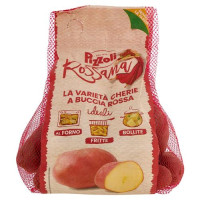 PATATE ROSSANA PIZZOLI KG1,5