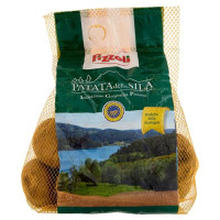 Pizzoli Patata della Sila IGP 1,5 Kg