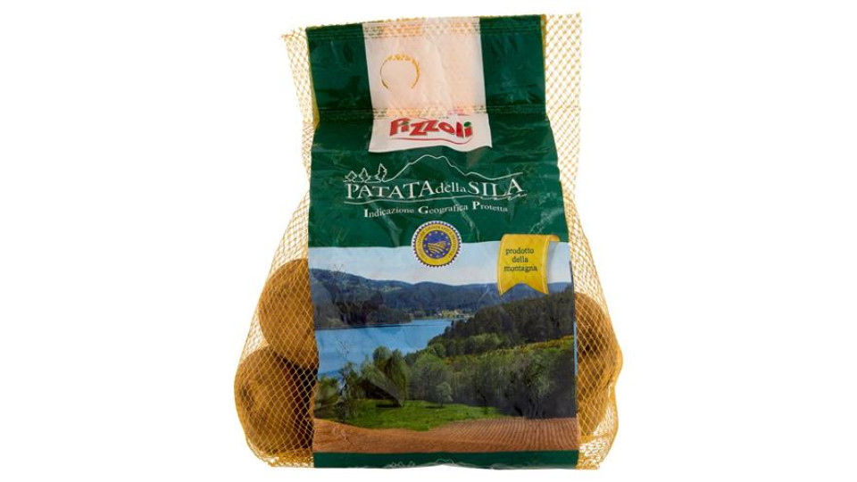 Pizzoli Patata della Sila IGP 1,5 Kg