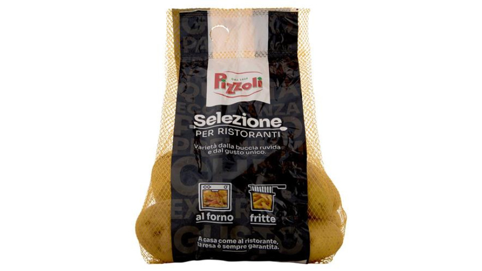Pizzoli Selezione per Ristoranti 1,5 Kg
