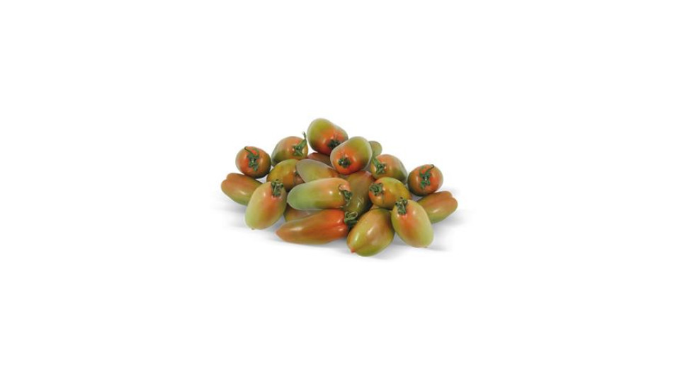 Pomodoro Oblungo Verde Cat I^ Origine Italia - Al Kg