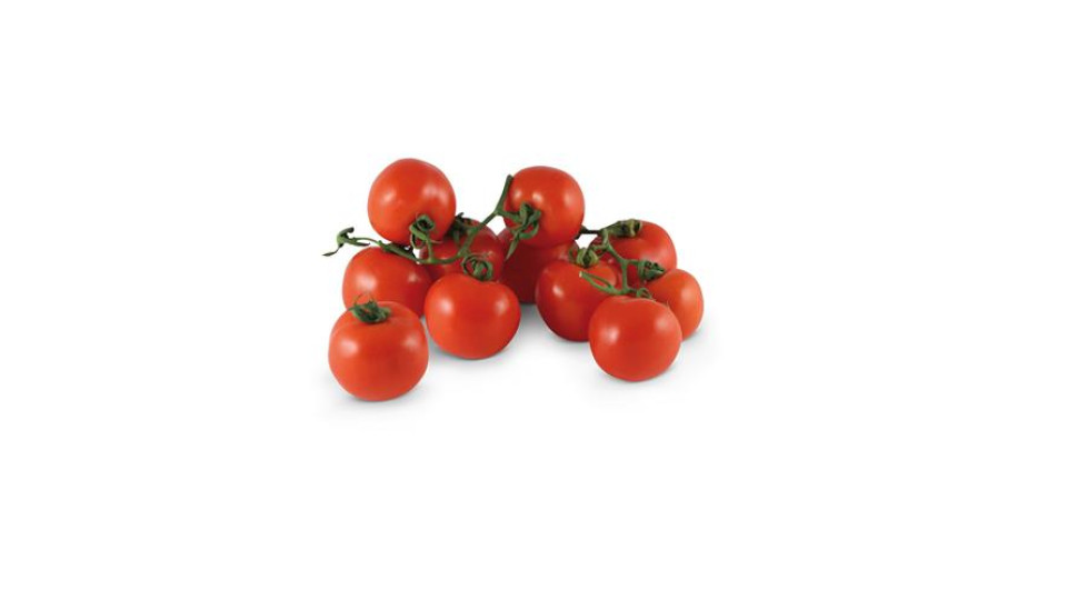 Pomodoro Rosso Grappolo Cat I^ Origine Italia - Al Kg