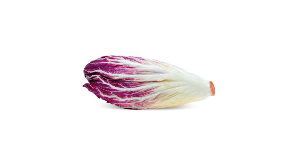 Radicchio Rosso Lungo Origine Italia Al Kg