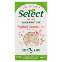 SELECT FAG.CANNELLINI DEC.400G