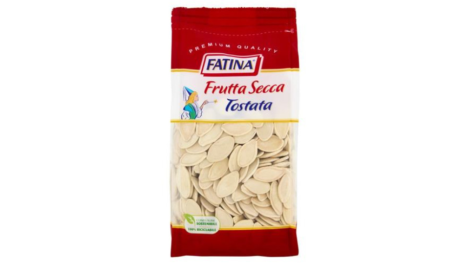 SEMI DI ZUCCA Decò Bio